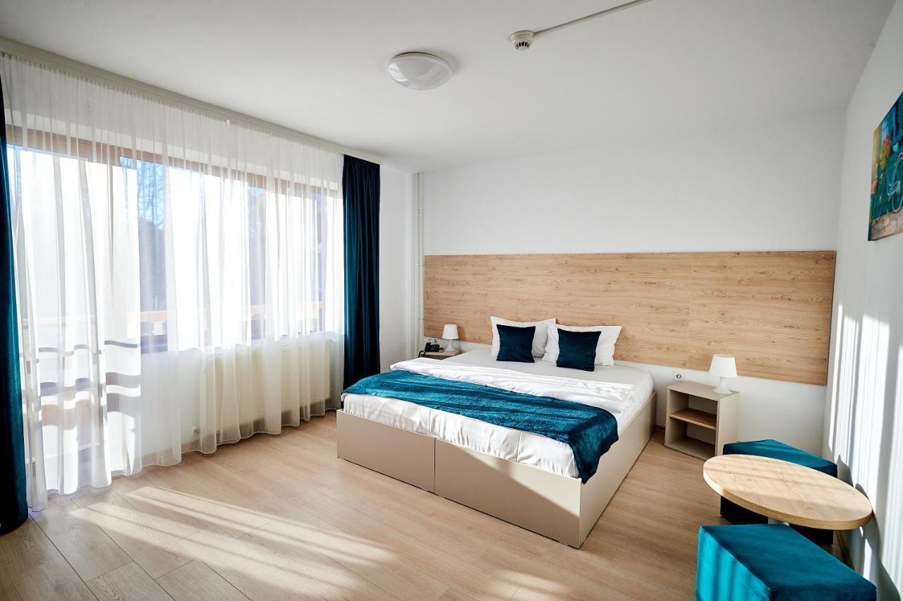 Hotel Roxy & Maryo Eforie Nord Luaran gambar