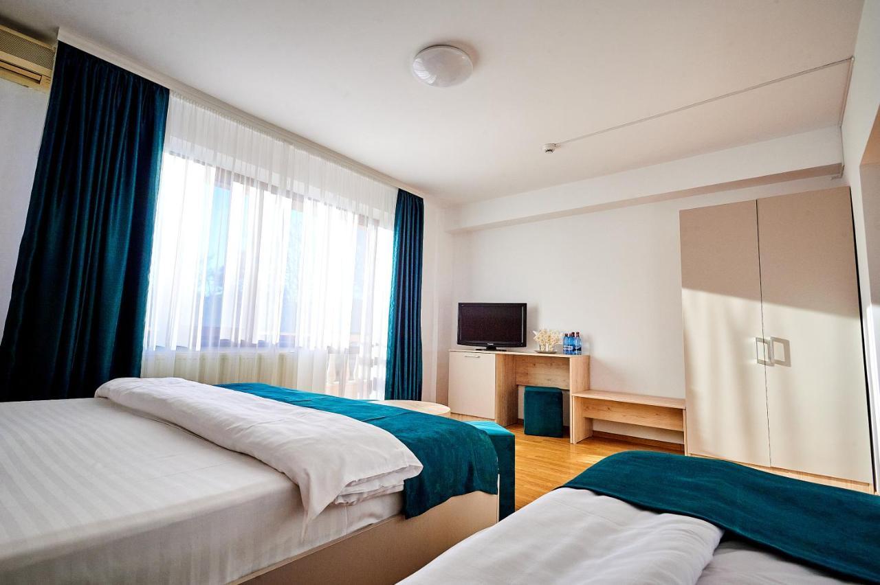 Hotel Roxy & Maryo Eforie Nord Luaran gambar